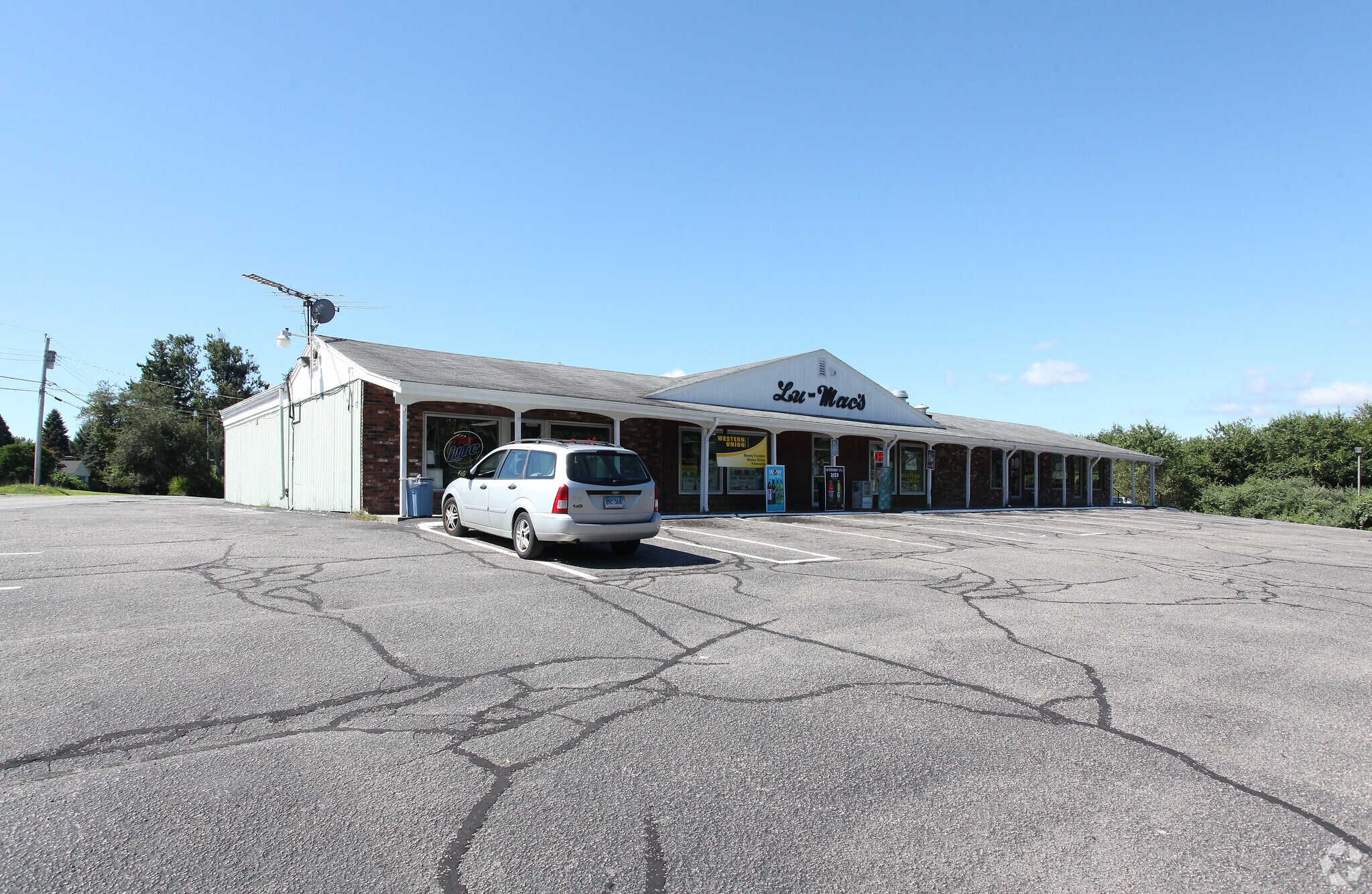 352 Route 2, Preston, CT for Rent