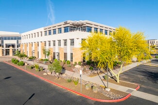 Scottsdale, AZ Office - 9200 E Pima Center Scottsdale, AZ Office - 9200 E Pima Center