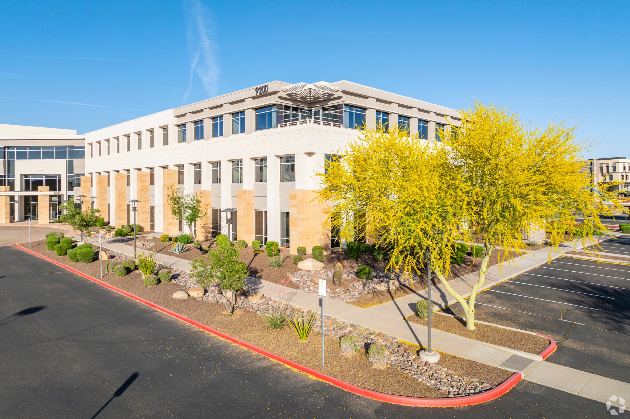 9200 E Pima Center, Scottsdale, AZ for Rent