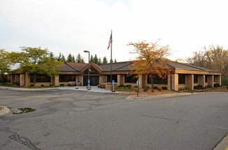 Edina, MN Office - 5750 Lincoln Dr Edina, MN Office - 5750 Lincoln Dr