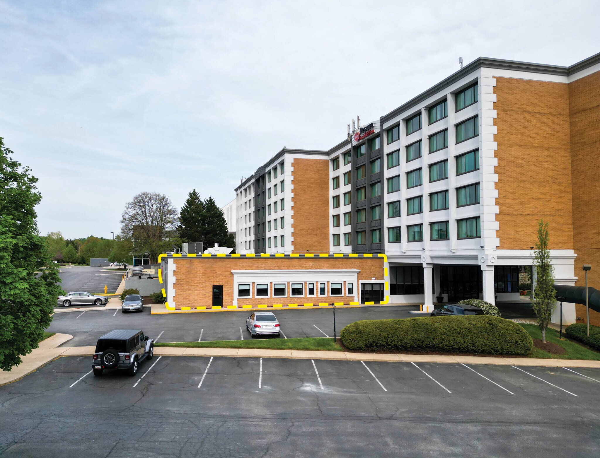 1251 W Montgomery Ave, Rockville, MD for Rent