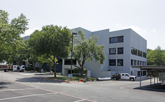 Arlington, TX Office - 1600 E Lamar Blvd
