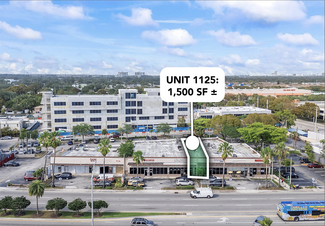 North Miami Beach, FL Retail - 16391 NE 11th Ave