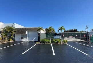 Fort Lauderdale, FL Industrial Land - 988 NW 51st Pl Fort Lauderdale, FL Industrial Land - 988 NW 51st Pl