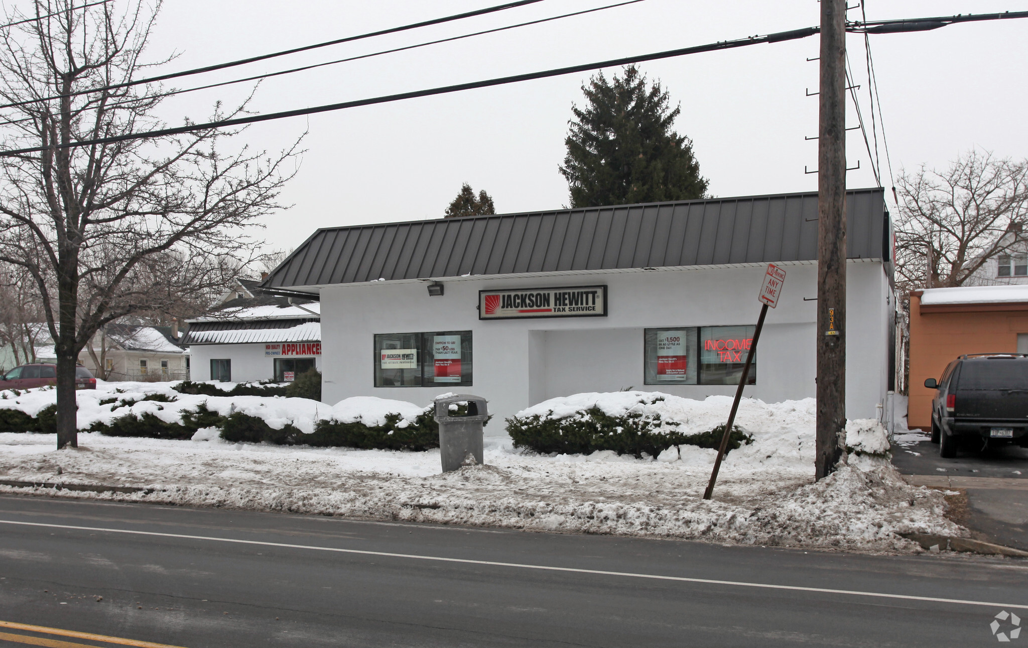 1073-1085 Norton St, Rochester, NY for Rent