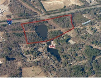 Lexington, SC Residential - 350 Cromer Rd Lexington, SC Residential - 350 Cromer Rd