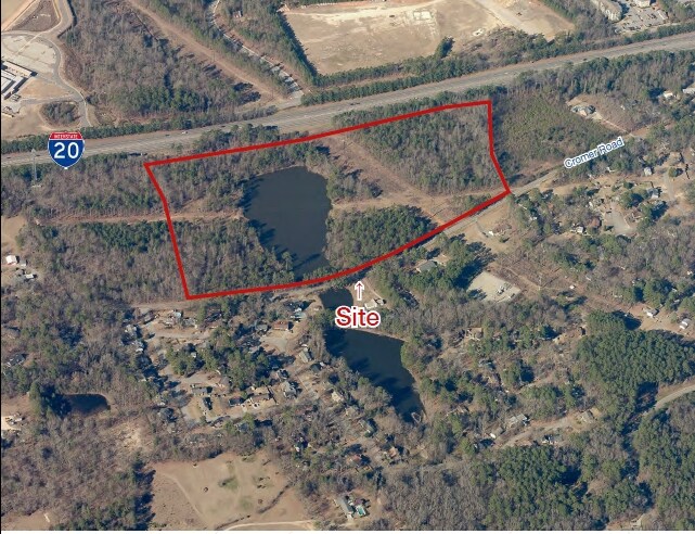 350 Cromer Rd, Lexington, SC for Sale