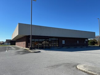 Jacksonville, NC Bank - 201 Wilmington Hwy