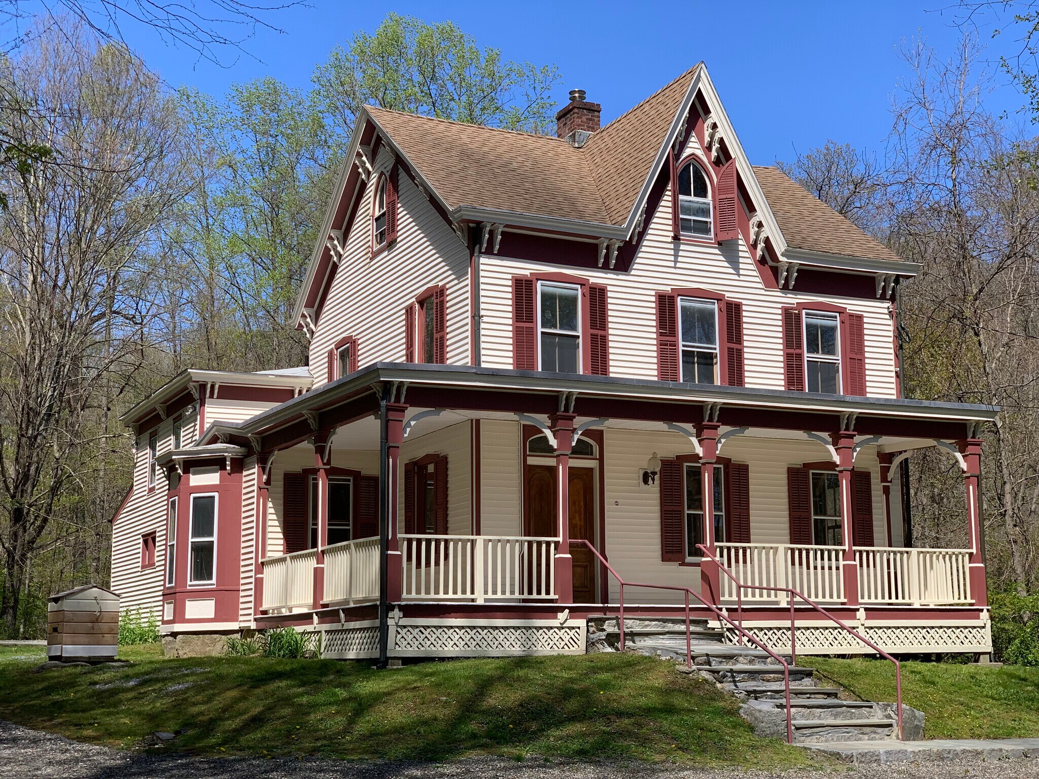 149 Route 202 Somers, NY 10589 Office Property for Lease on