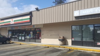 Tacoma, WA Retail - 3115 6th Ave