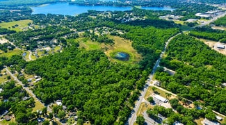Inverness, FL Residential Land - 2300 Highway 41 N Inverness, FL Residential Land - 2300 Highway 41 N