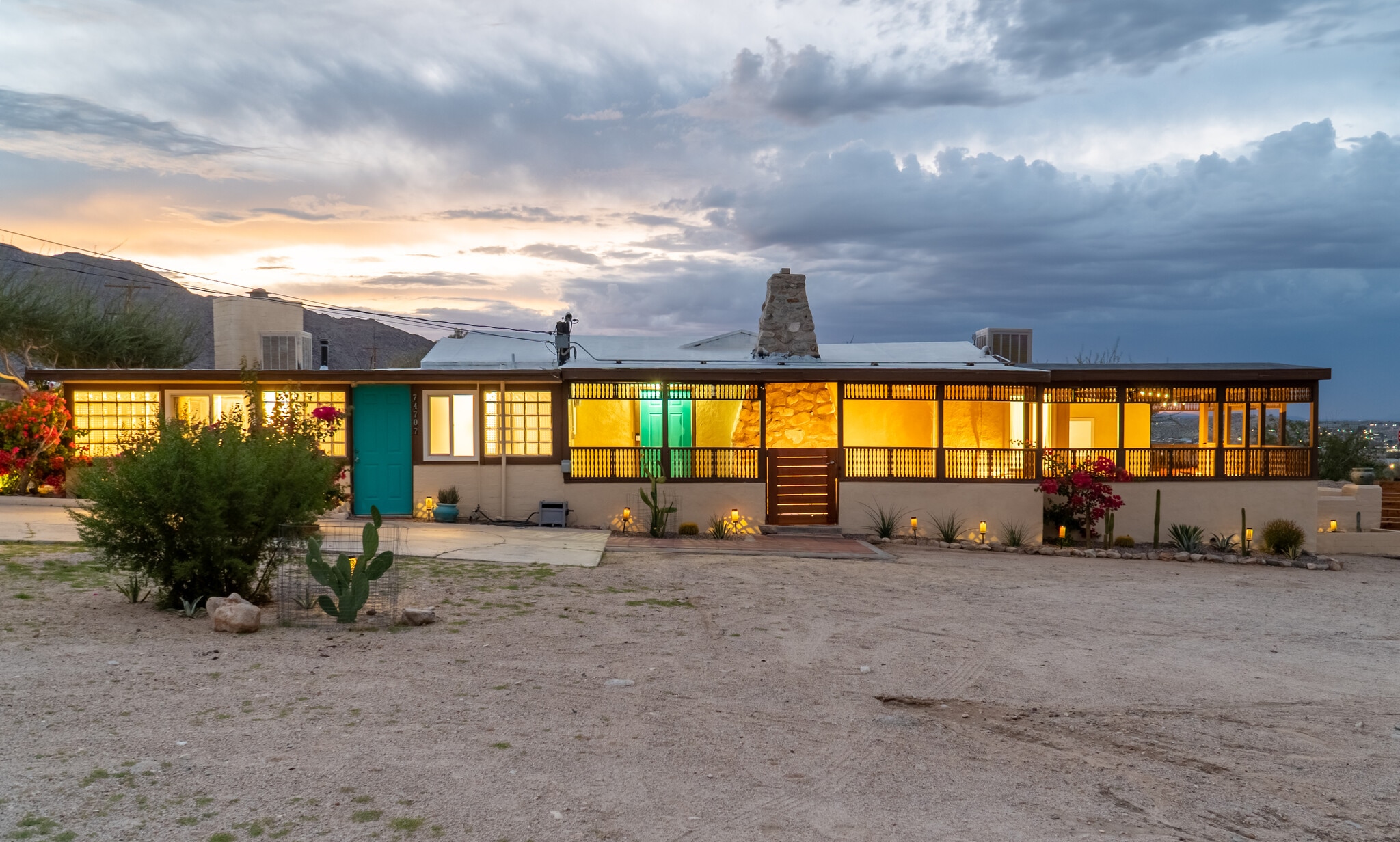 74707 Sunset Dr, Twentynine Palms, CA for Sale