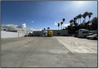 San Pedro, CA Industrial - 770 Miraflores