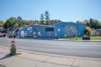 Phelps, WI Retail - 2275 State Highway 17