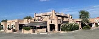 Tucson, AZ Office/Medical, Retail - 6761 E Tanque Verde Rd Tucson, AZ Office/Medical, Retail - 6761 E Tanque Verde Rd