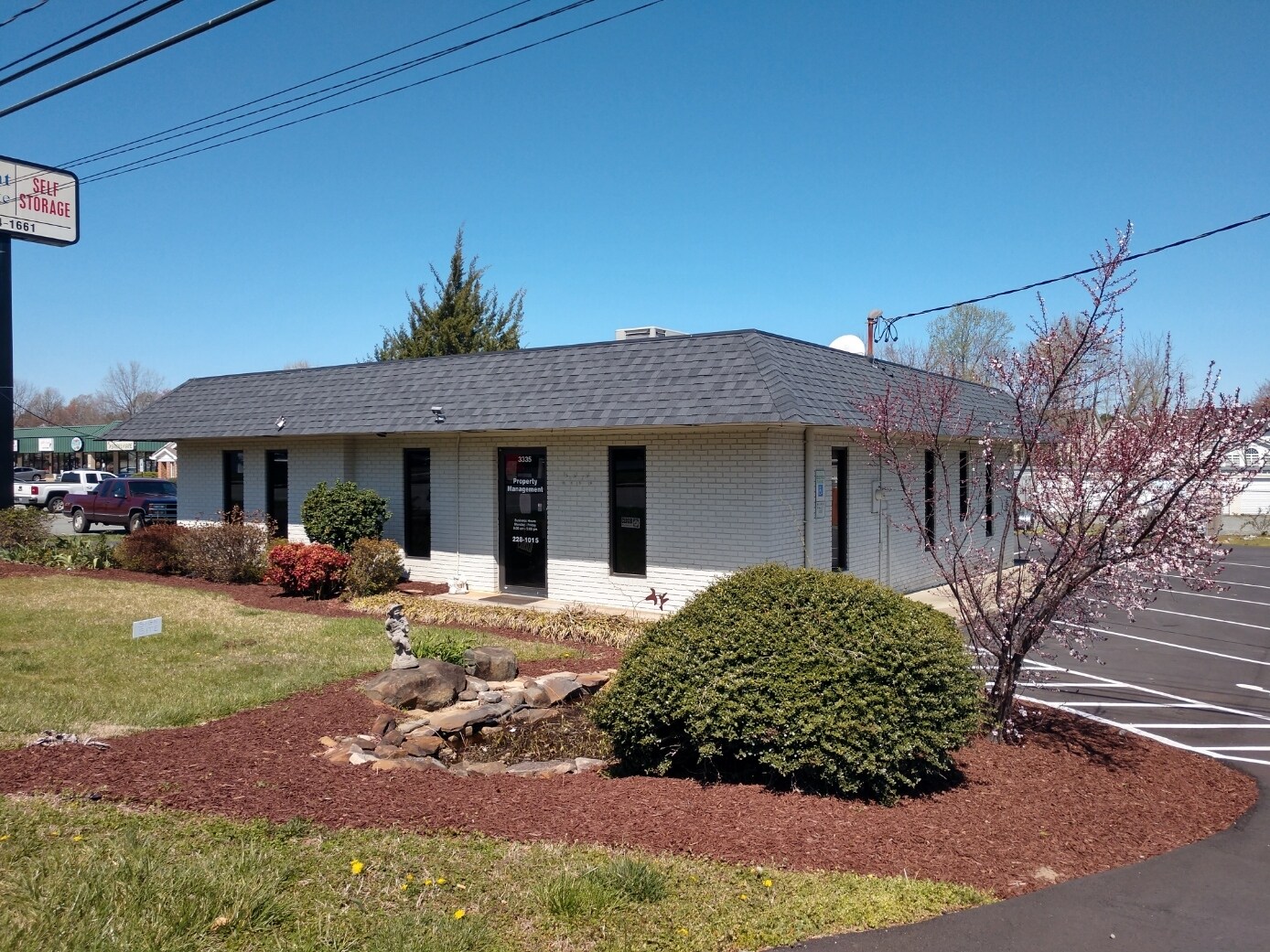 3335 S Church St, Burlington, NC for Sale