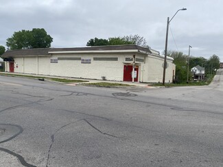 Kansas City, MO Specialty - 2100 Prospect Ave