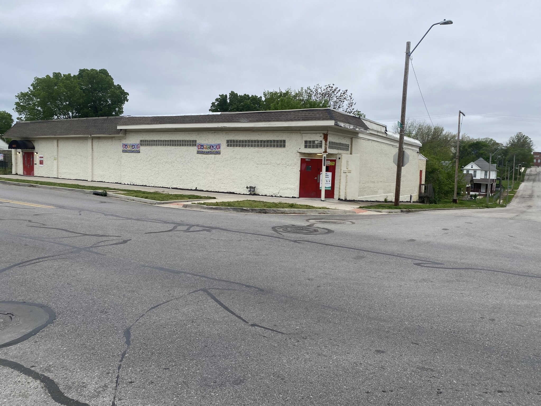 2100 Prospect Ave, Kansas City, MO for Sale