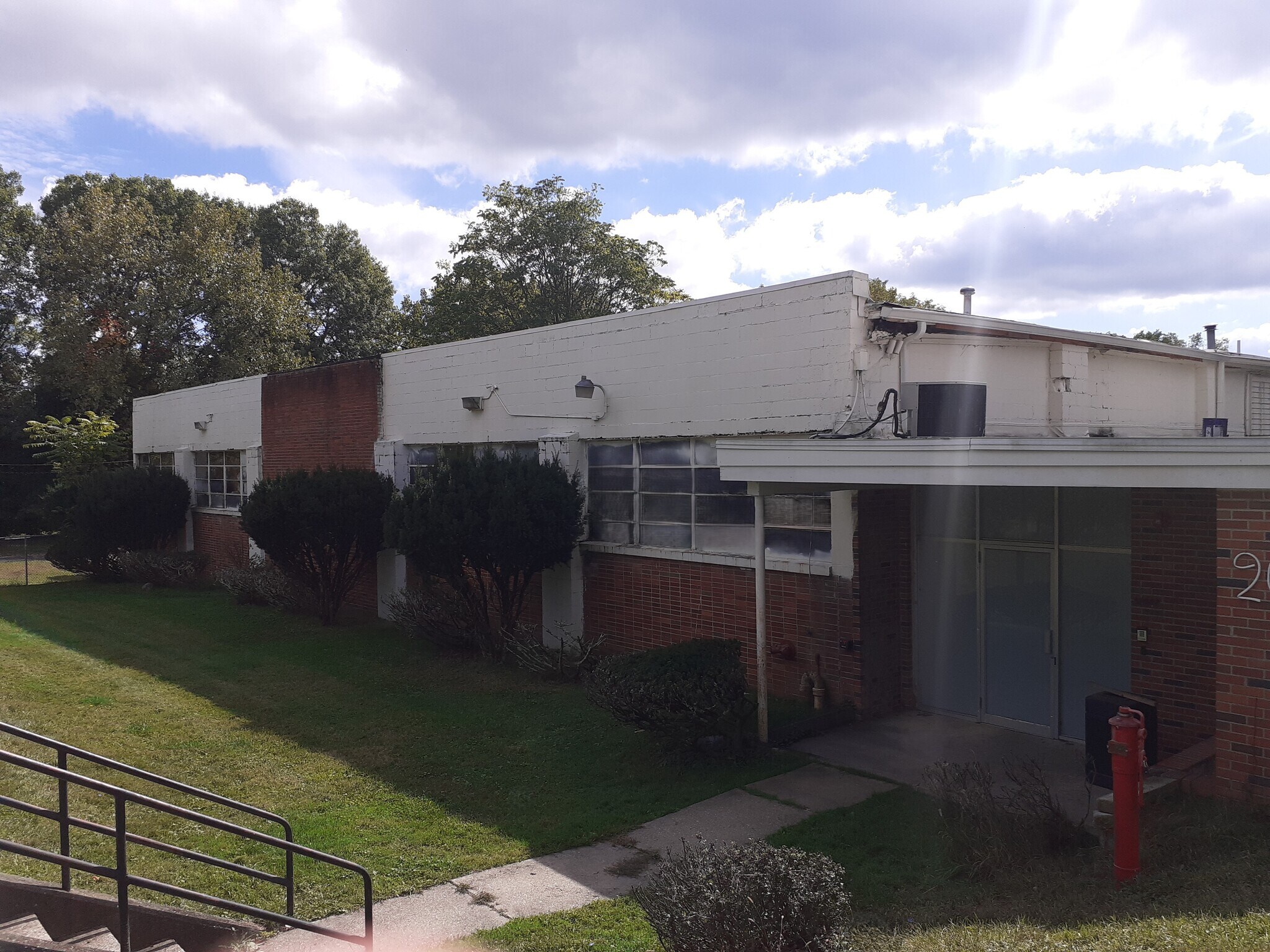 20 Industrial Pl, Middletown, NY for Rent