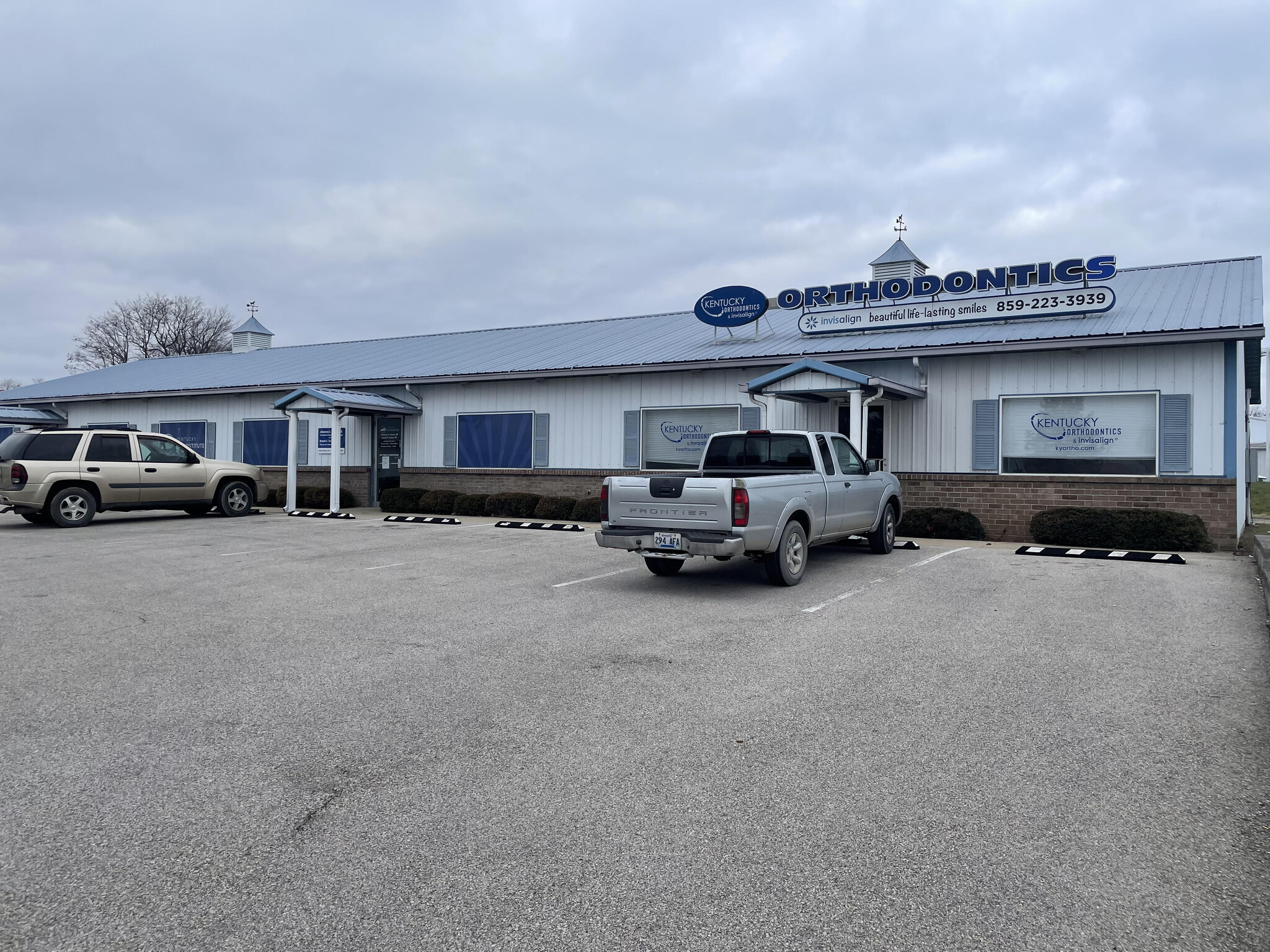 103 Bruce Professional Park, Mount Sterling, KY for Rent