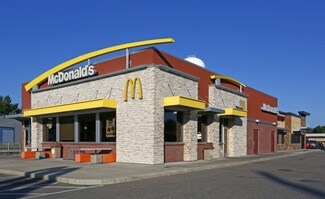 Annandale, MN undefined - 211 Elm St W