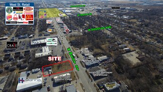 Wichita, KS Flex - 206 N West St