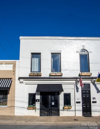 Lincolnton, NC Office - 205 S Academy St