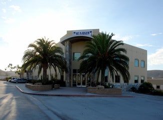 San Marcos, CA Office - 1739 Melrose Dr