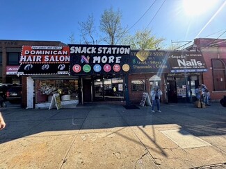 Bronx, NY Storefront - 720-724 E 233rd St