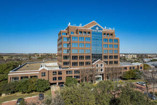 North Richland Hills, TX Office - 9001-9003 Airport Fwy