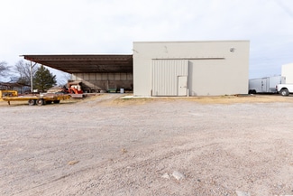 Norman, OK Industrial - 3920 Classen Blvd