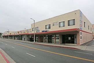 North Hollywood, CA Office, Retail - 6418-6444 Bellingham Ave
