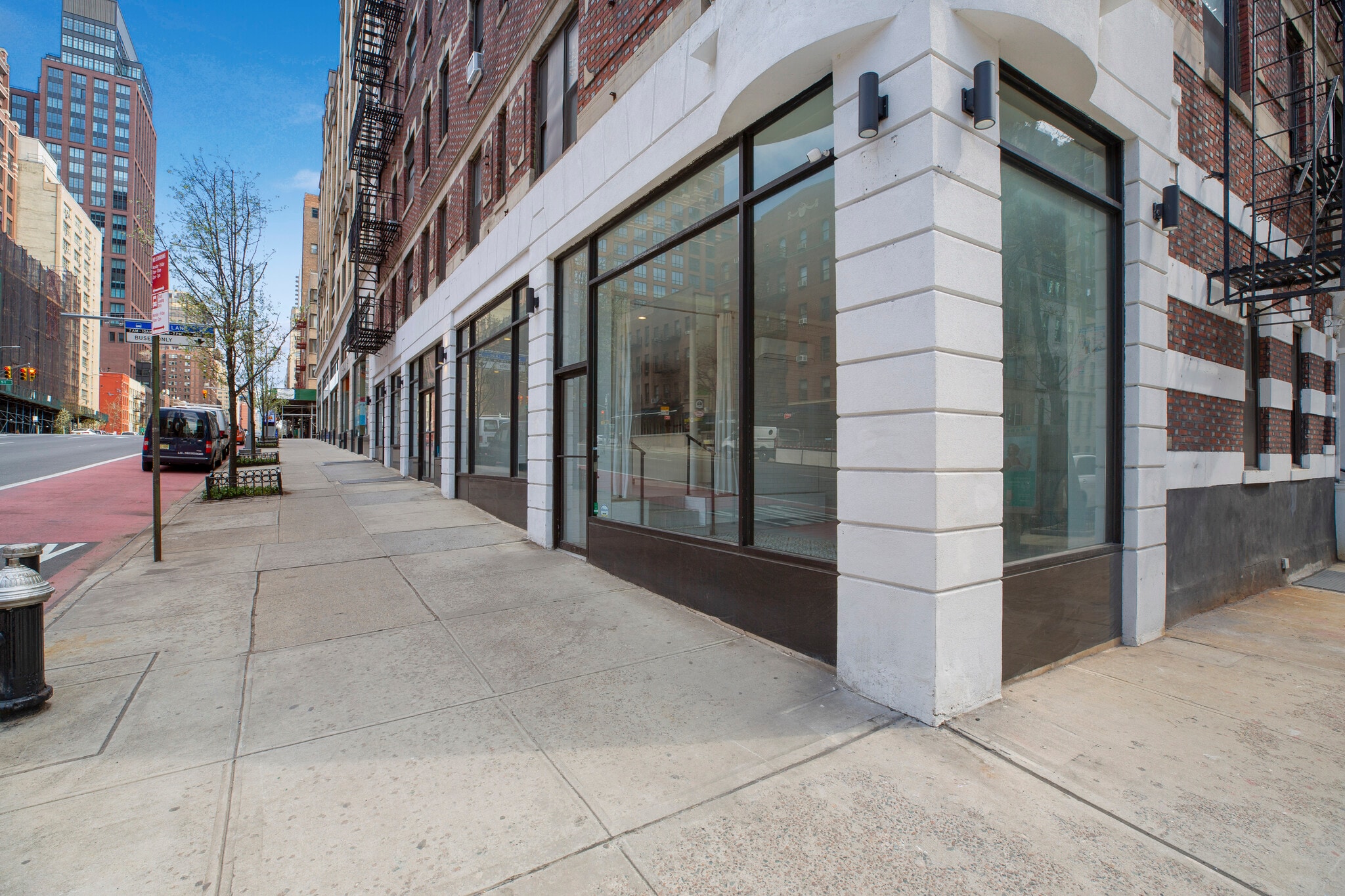 886-894 1st Ave, New York, NY for Rent