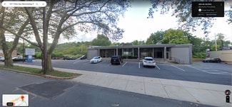 Wyomissing, PA Office/Medical - 1311 Penn Ave Wyomissing, PA Office/Medical - 1311 Penn Ave