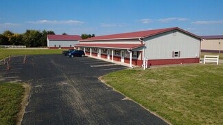 Circleville, OH Flex - 665 Granite Dr