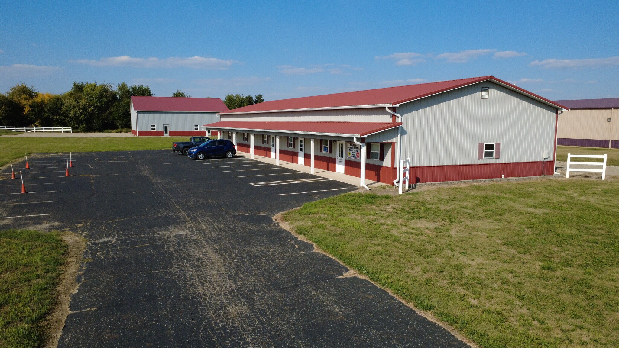 665 Granite Dr, Circleville, OH for Rent