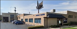 Des Plaines, IL Warehouse - 455 Jarvis Ave