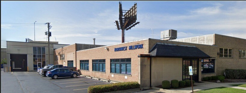 455 Jarvis Ave, Des Plaines, IL for Sale