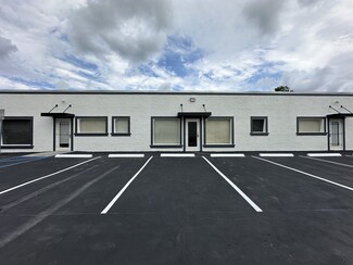 Fort Myers, FL Industrial - 2559 4th St