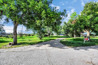 Sugar Land, TX Commercial Land - 15511 Jessie Parker Rd