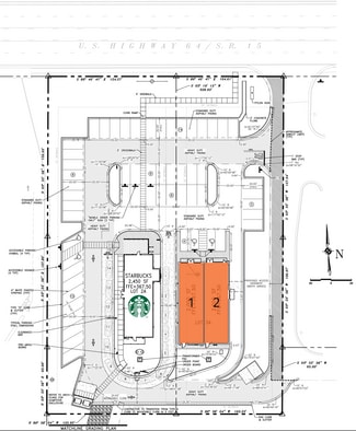 Oakland, TN Retail - 6550 Highway 64
