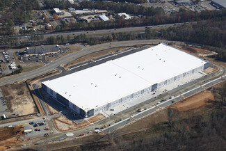 Ashland, VA Industrial - 11525 Lakeridge Pky