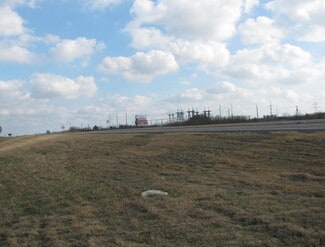 Savoy, TX Commercial Land - 12600 US 82