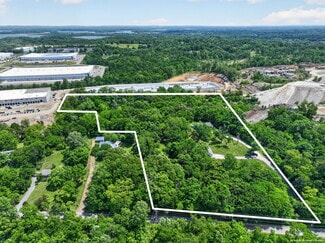 Nashville, TN Commercial Land - 1788 Reynolds Rd