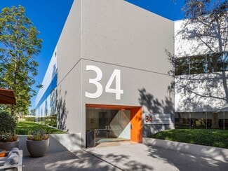 Irvine, CA Office - 2 Executive Cir