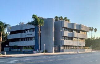 North Hollywood, CA Office - 10999 Riverside Dr North Hollywood, CA Office - 10999 Riverside Dr