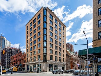 New York, NY Apartments - 1275 Madison Ave New York, NY Apartments - 1275 Madison Ave