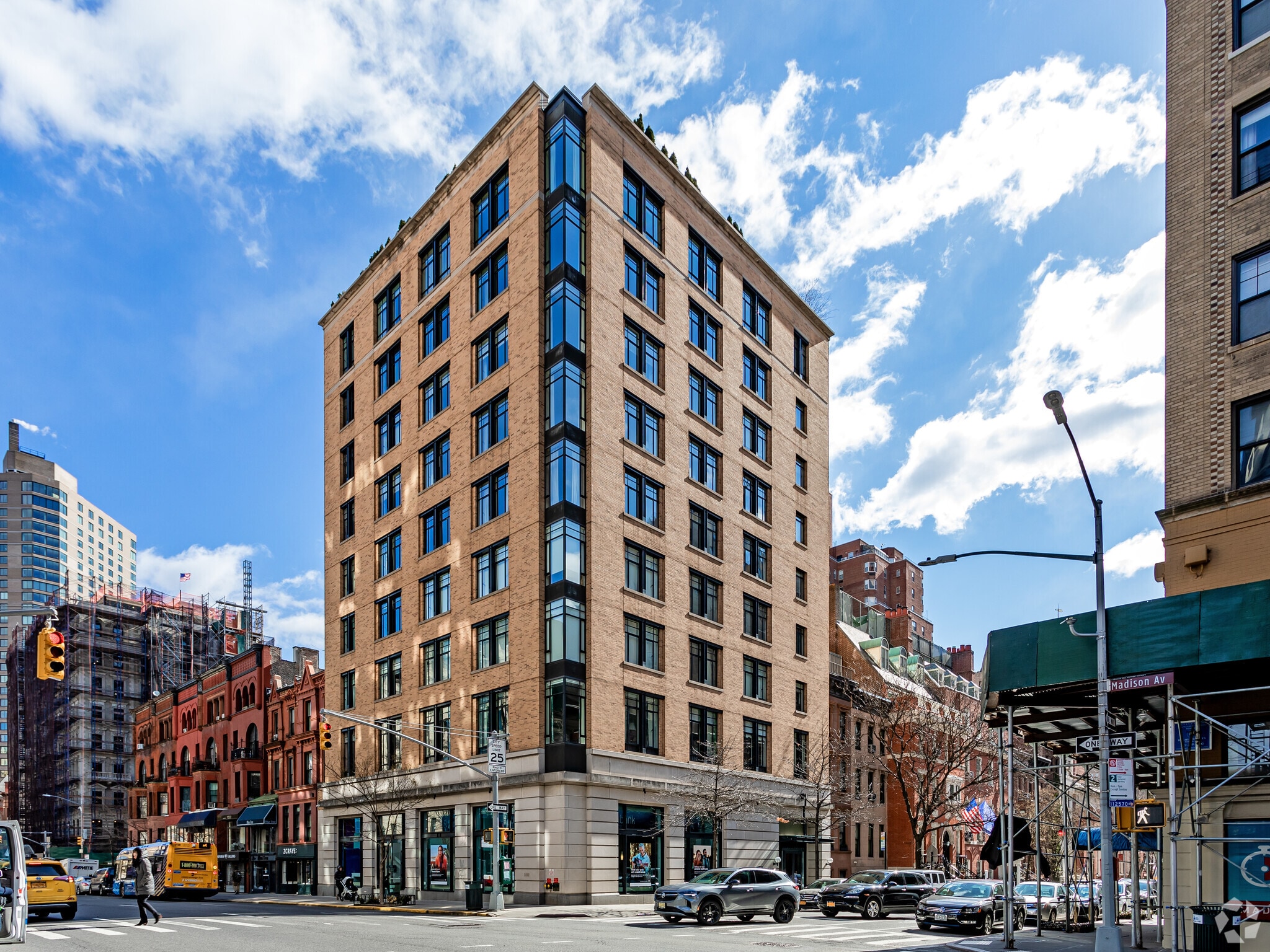 1275 Madison Ave, New York, NY for Sale