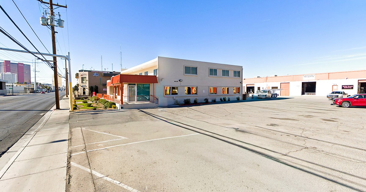1818 Industrial Rd, Las Vegas, NV for Rent