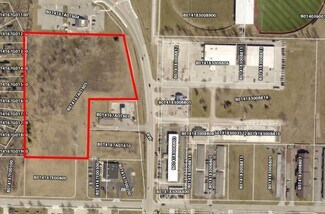 1900 Block S Jefferson Ave  